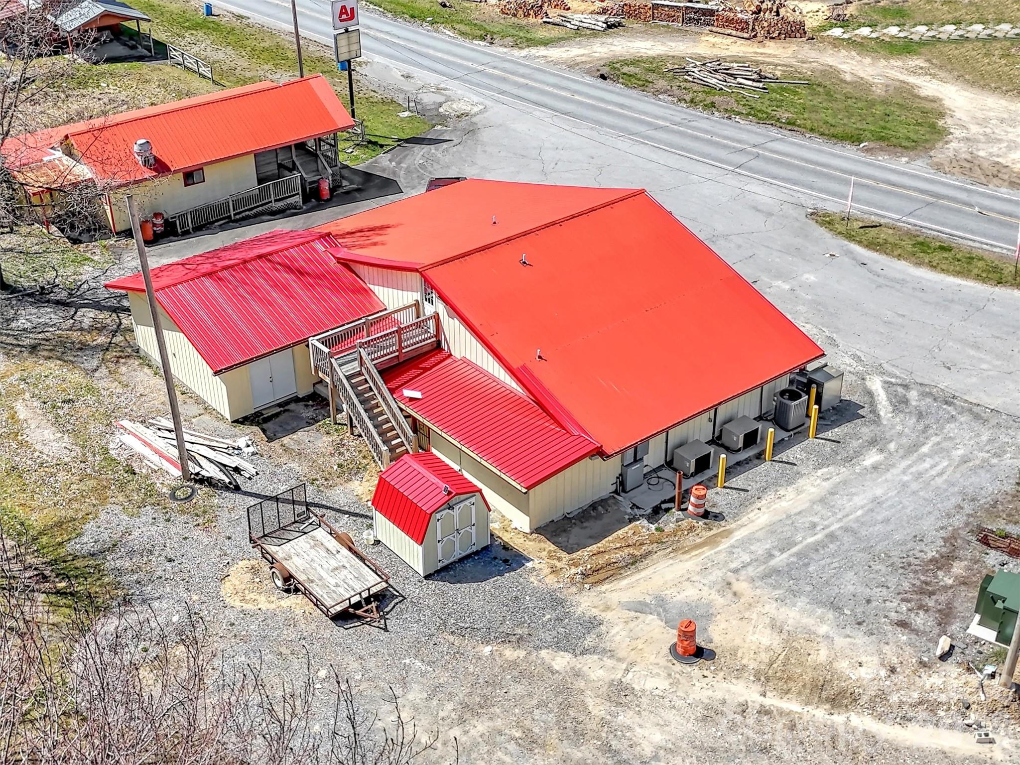 11214 Us 19 Highway N Maggie Valley NC 28751