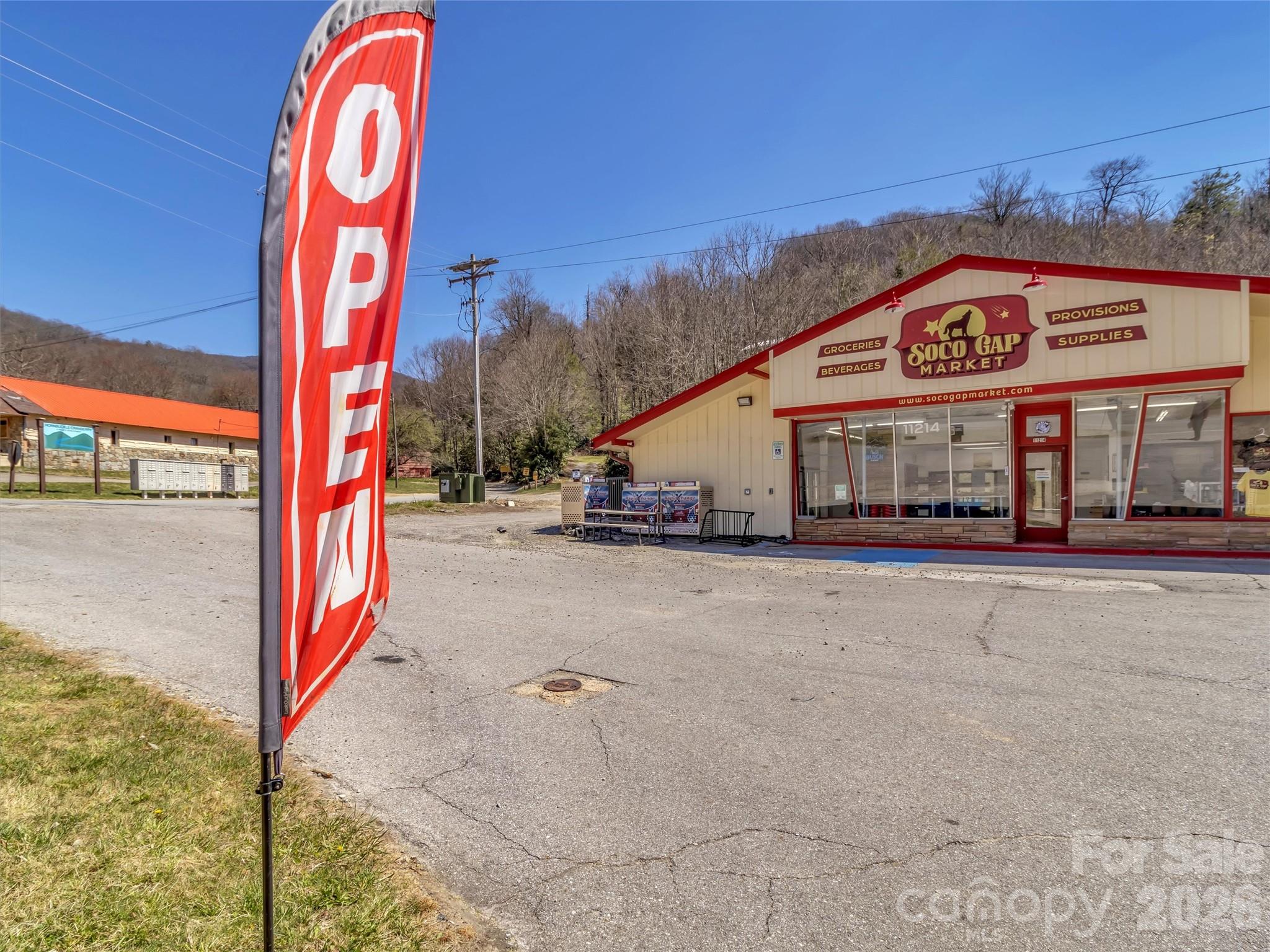 11214 Us 19 Highway N Maggie Valley NC 28751