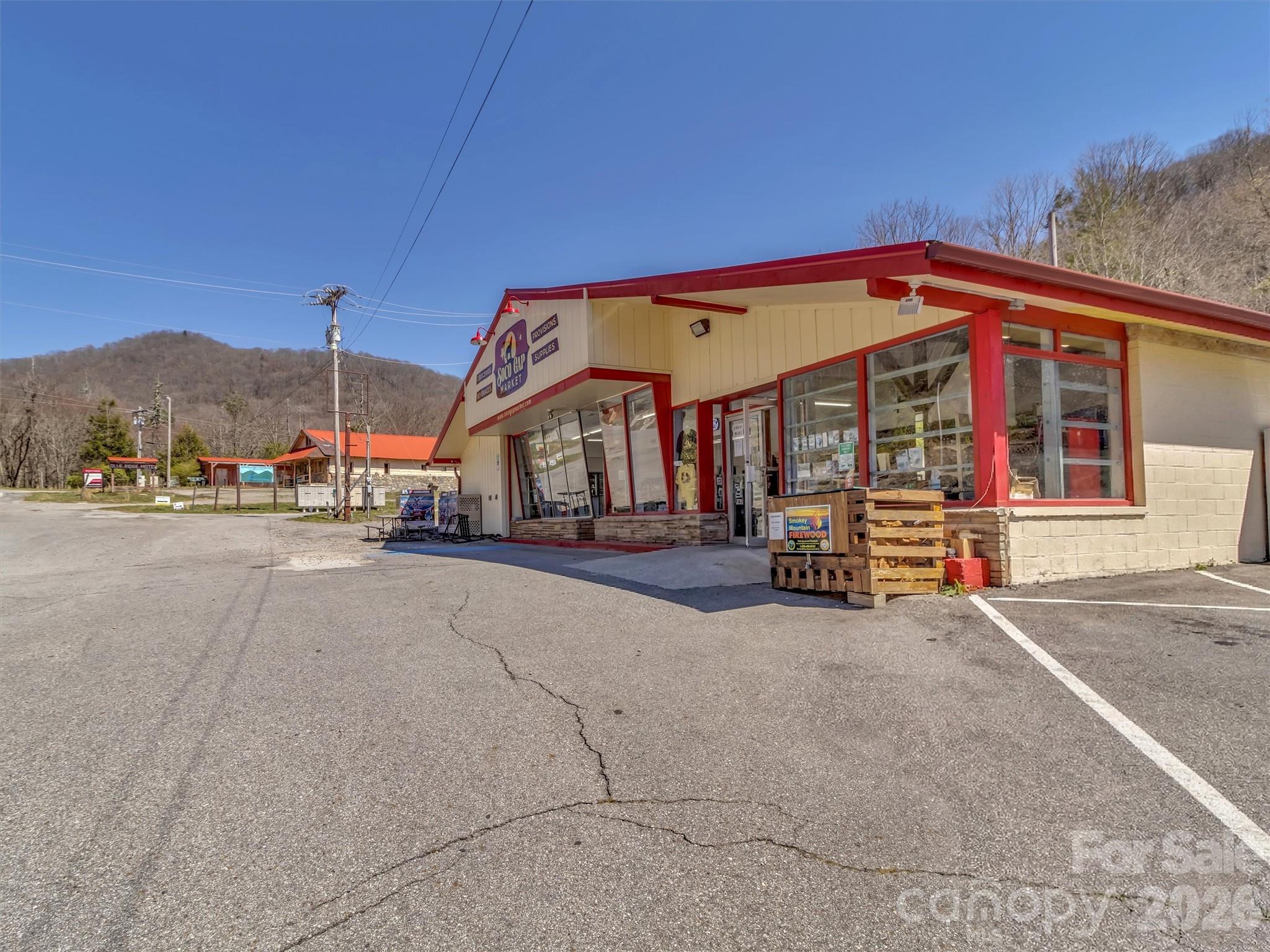 11214 Us 19 Highway N Maggie Valley NC 28751