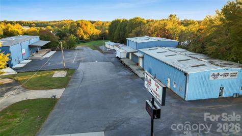 2313 W Front Street Statesville NC 28677