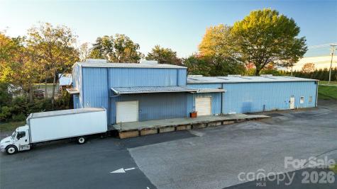 2313 W Front Street Statesville NC 28677