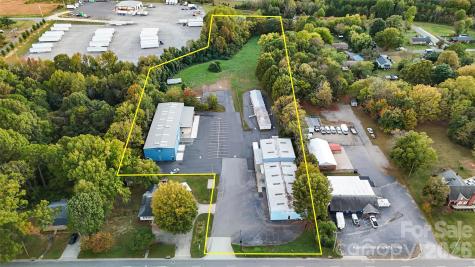 2313 W Front Street Statesville NC 28677