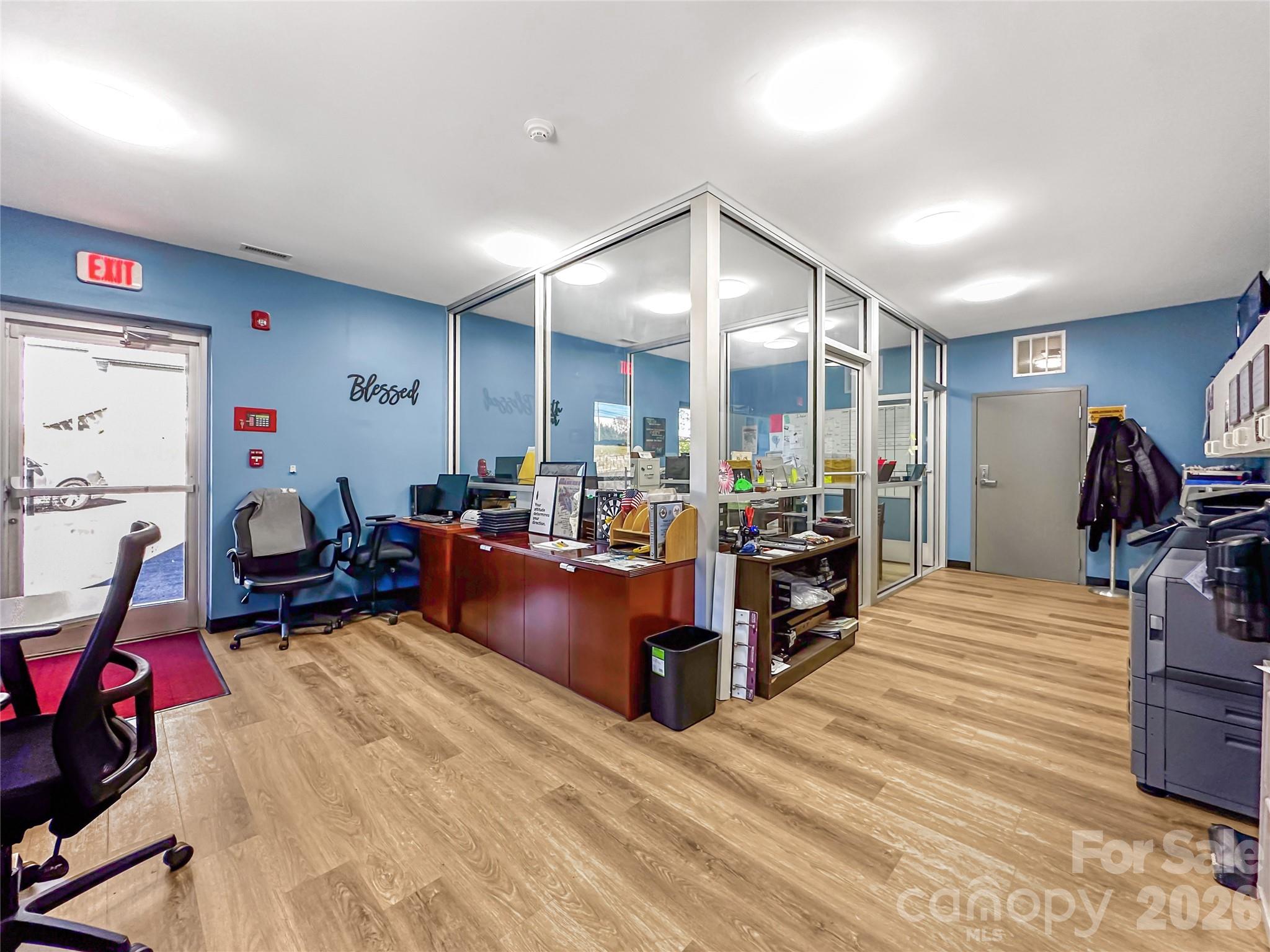 2313 W Front Street Statesville NC 28677