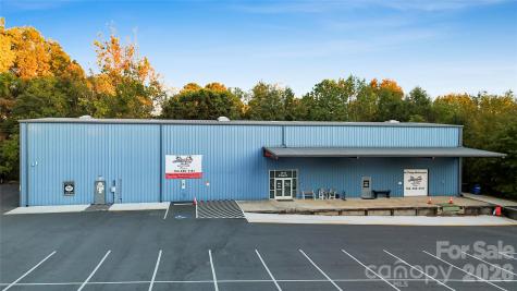 2313 W Front Street Statesville NC 28677