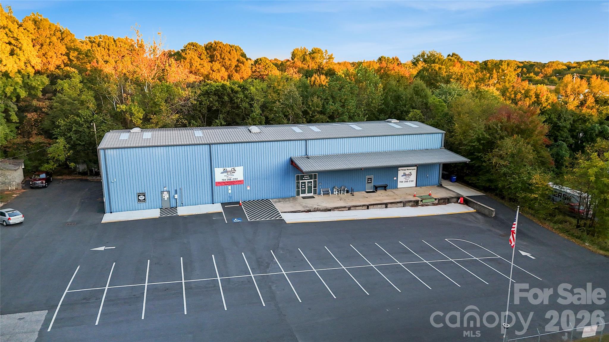 2313 W Front Street Statesville NC 28677