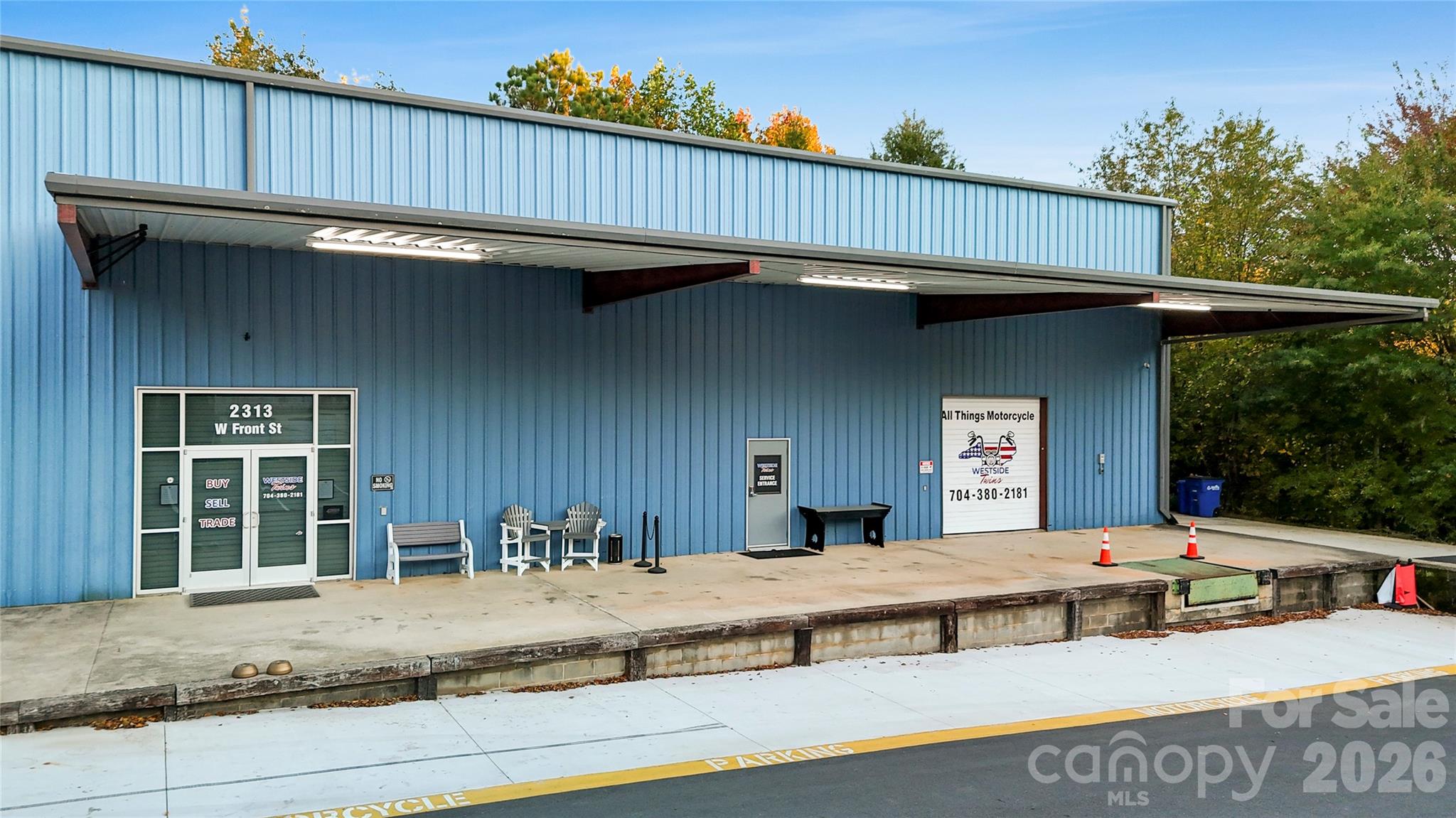 2313 W Front Street Statesville NC 28677
