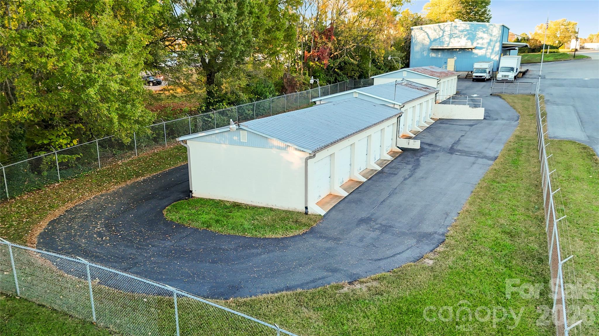 2313 W Front Street Statesville NC 28677