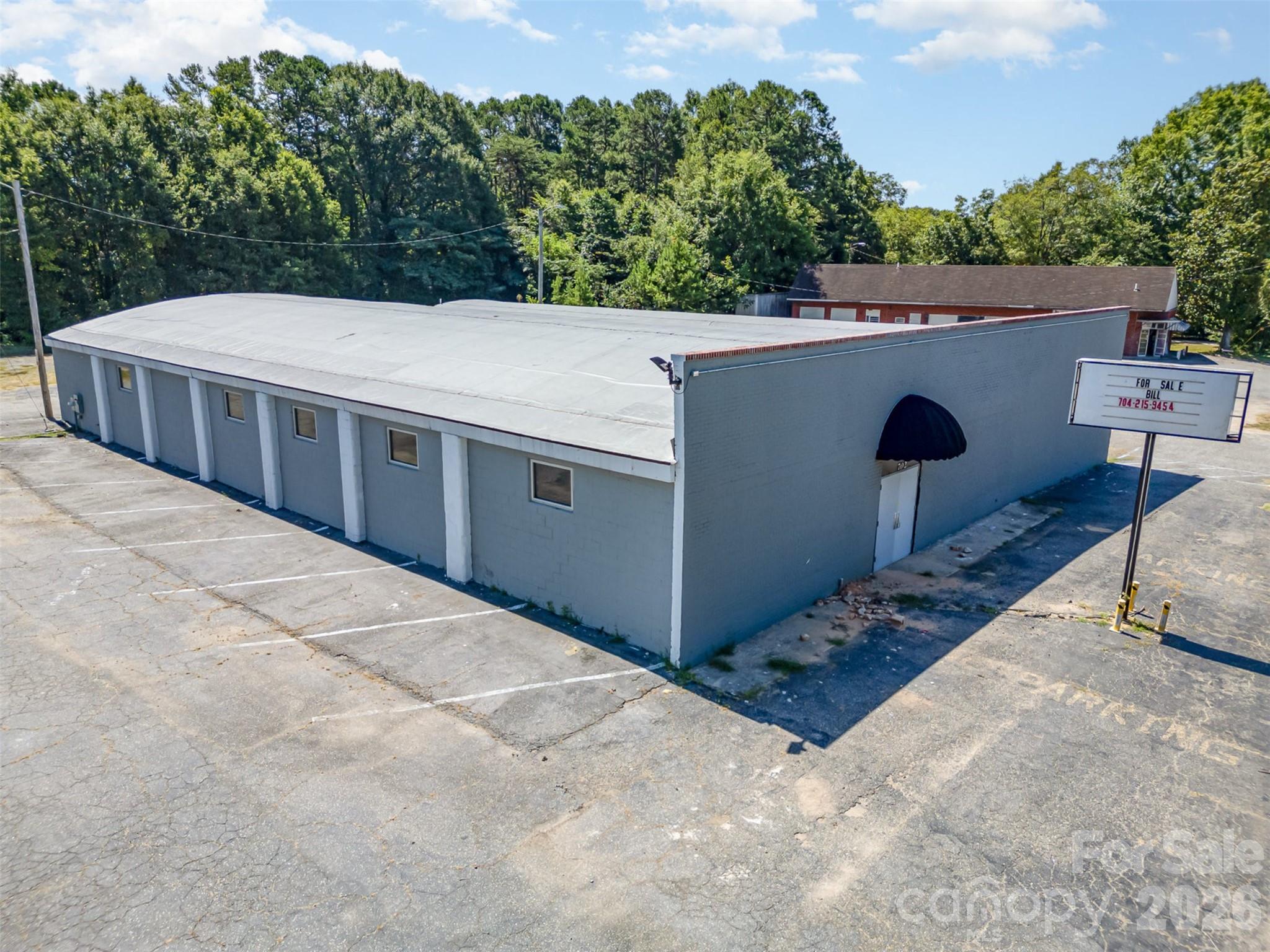 702 Linwood Road Gastonia NC 28052