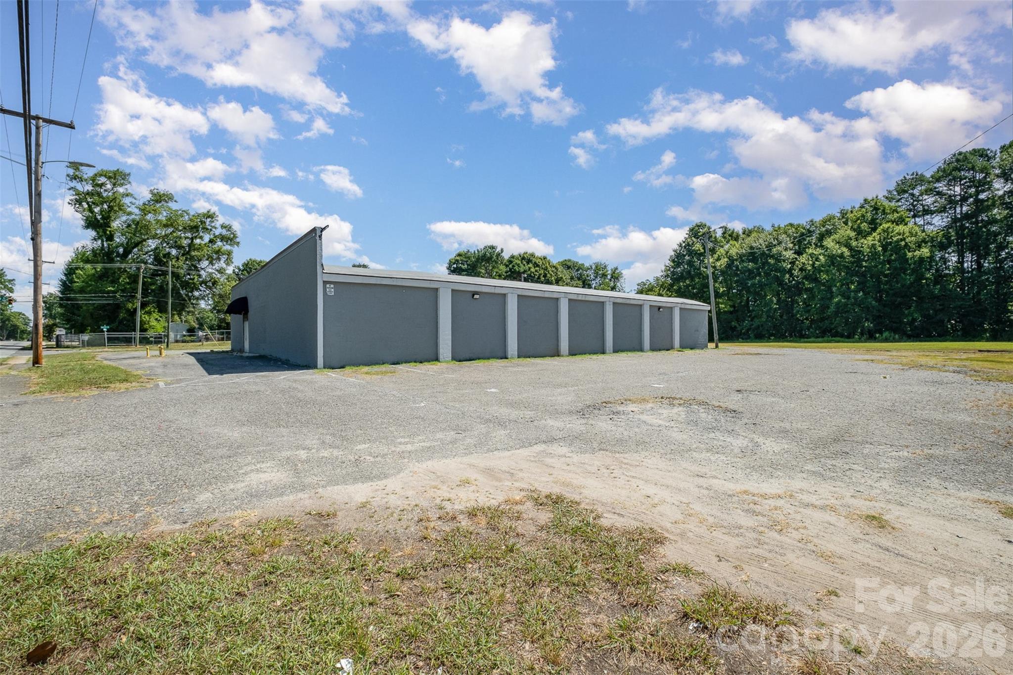 702 Linwood Road Gastonia NC 28052