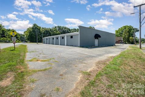 702 Linwood Road Gastonia NC 28052