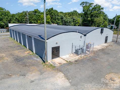 702 Linwood Road Gastonia NC 28052