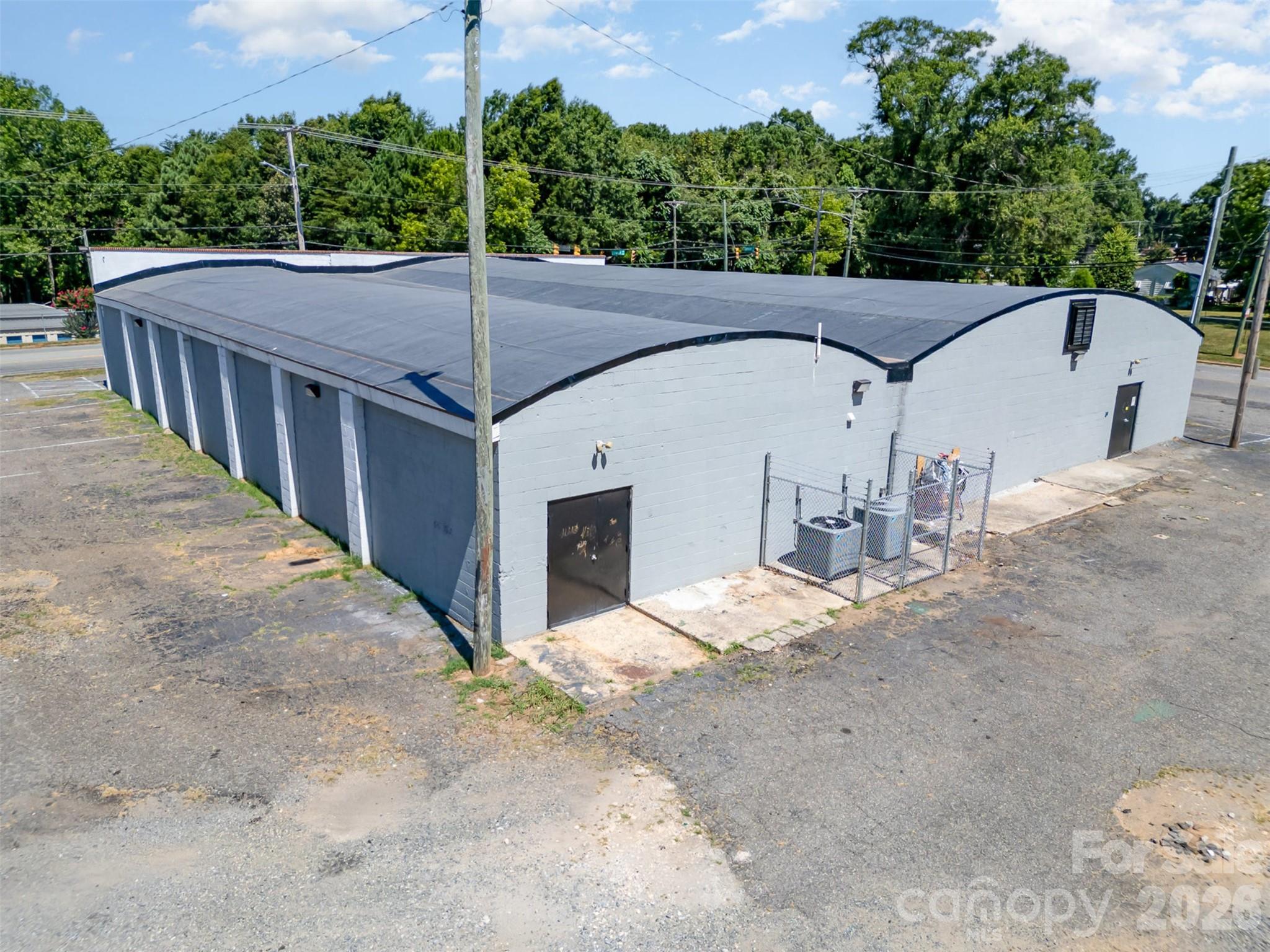 702 Linwood Road Gastonia NC 28052