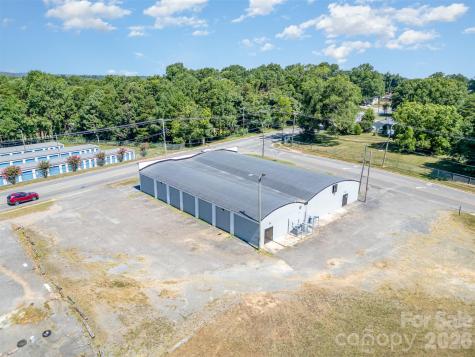 702 Linwood Road Gastonia NC 28052
