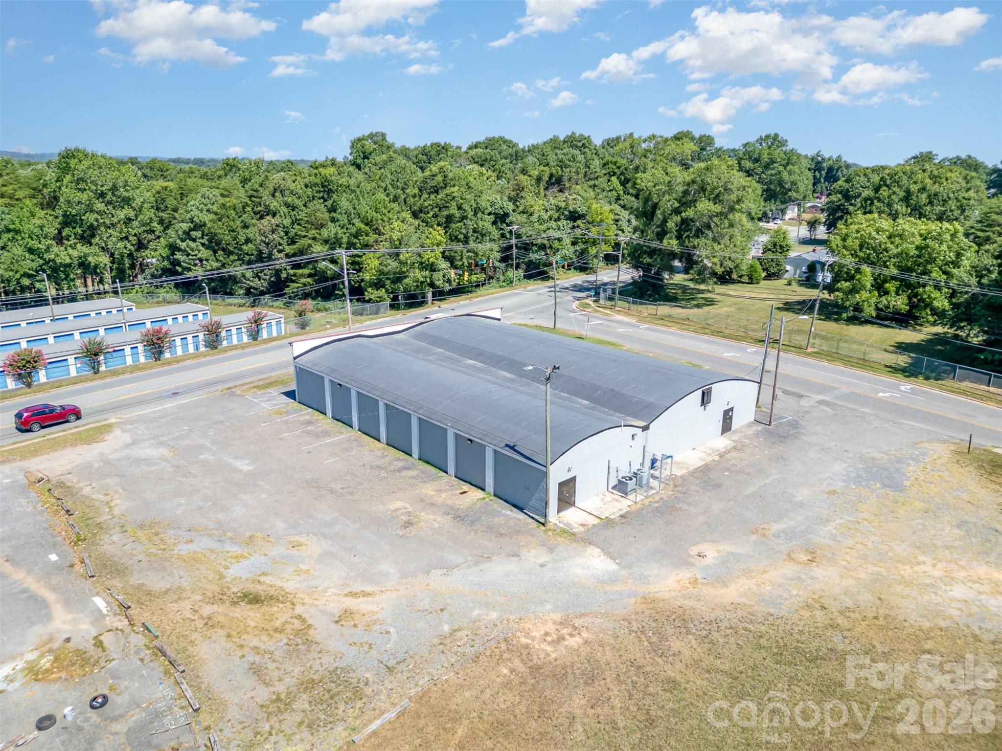 702 Linwood Road Gastonia NC 28052