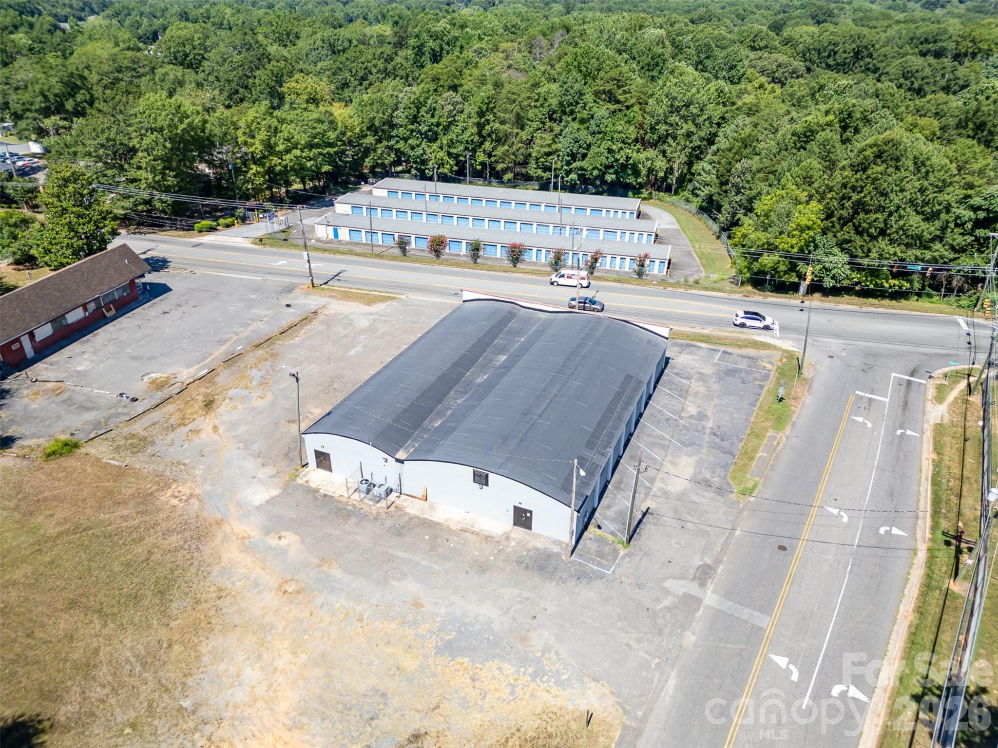 702 Linwood Road Gastonia NC 28052
