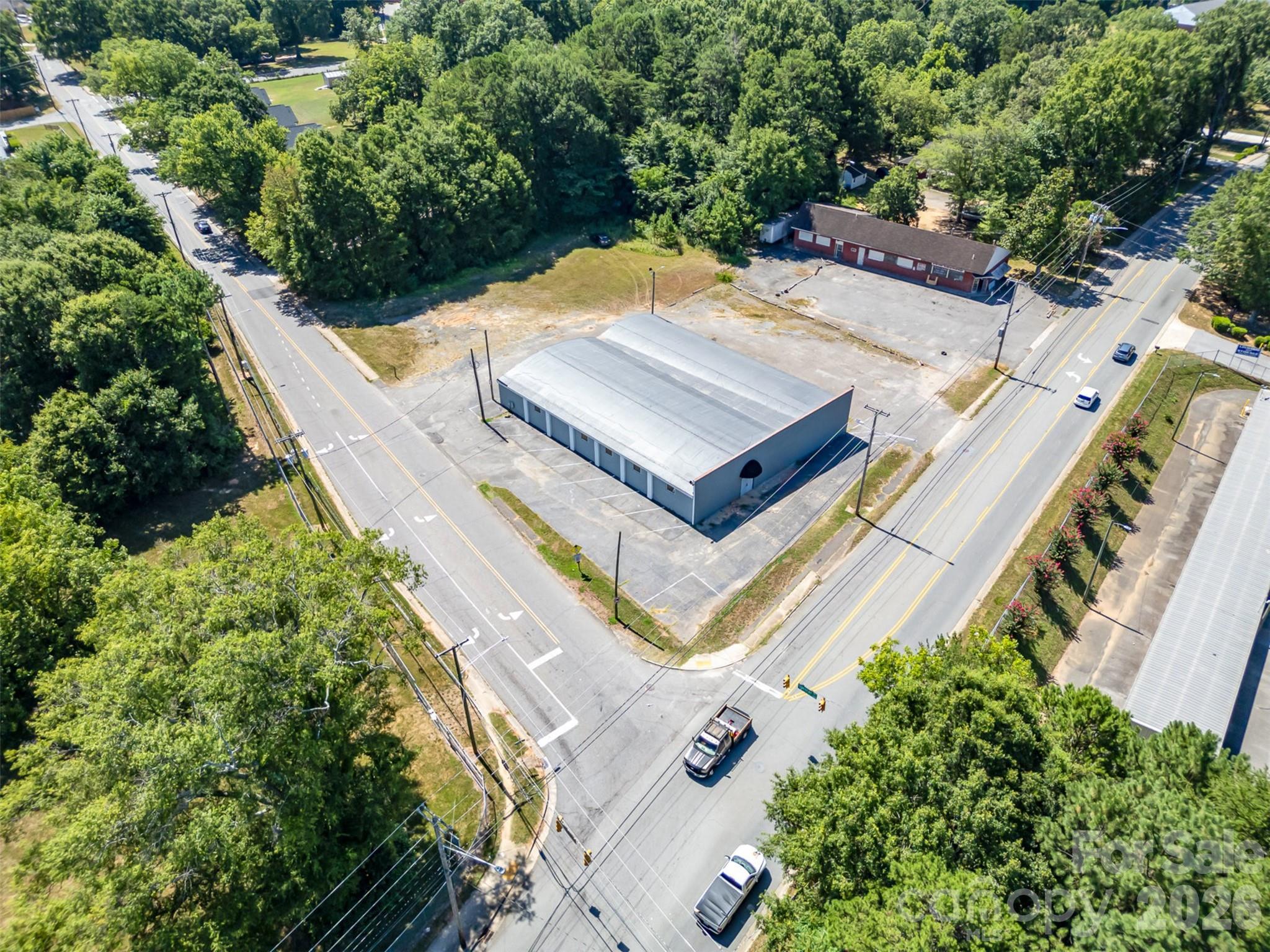 702 Linwood Road Gastonia NC 28052