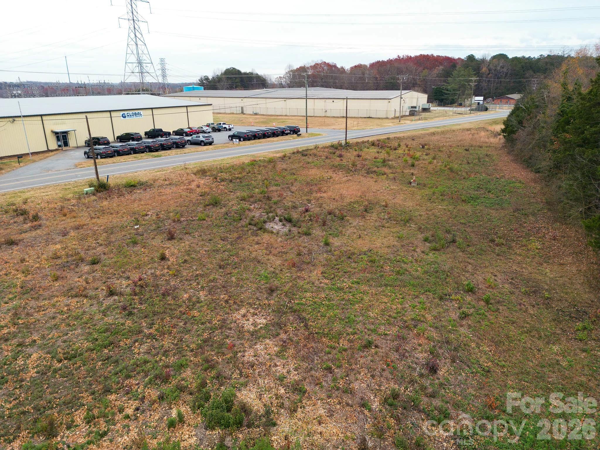 1885 Old Mountain Road Statesville NC 28677