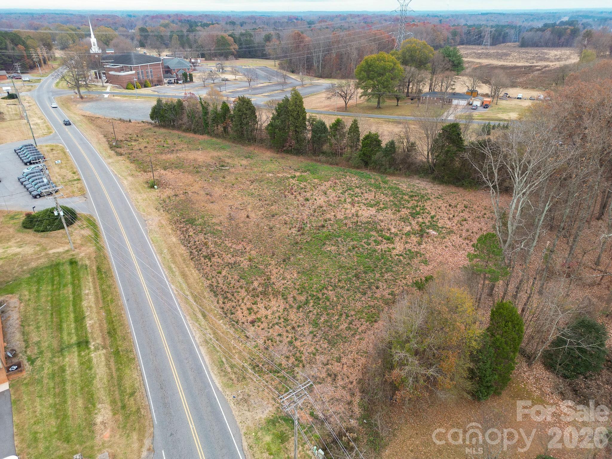 1885 Old Mountain Road Statesville NC 28677