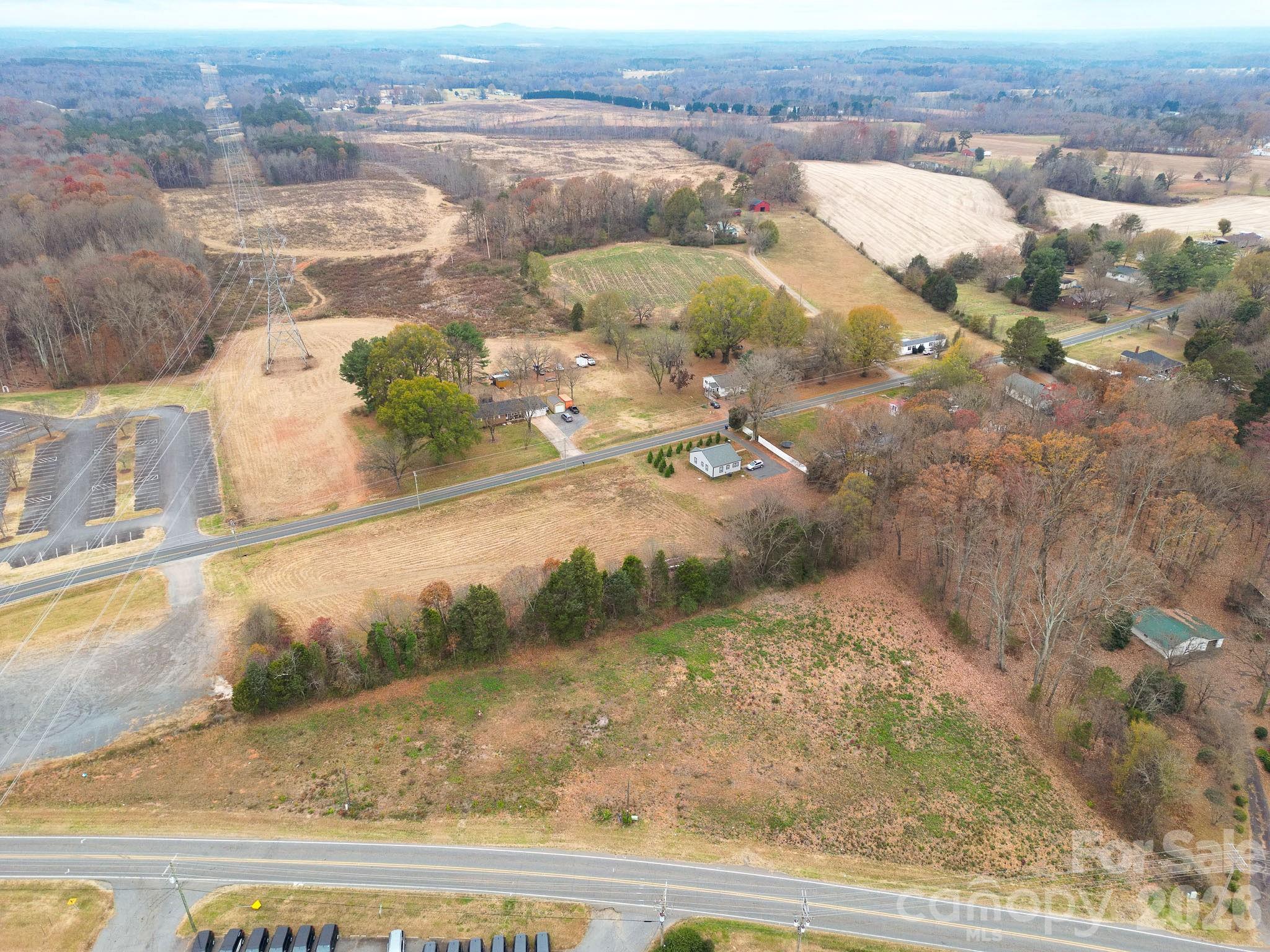 1885 Old Mountain Road Statesville NC 28677