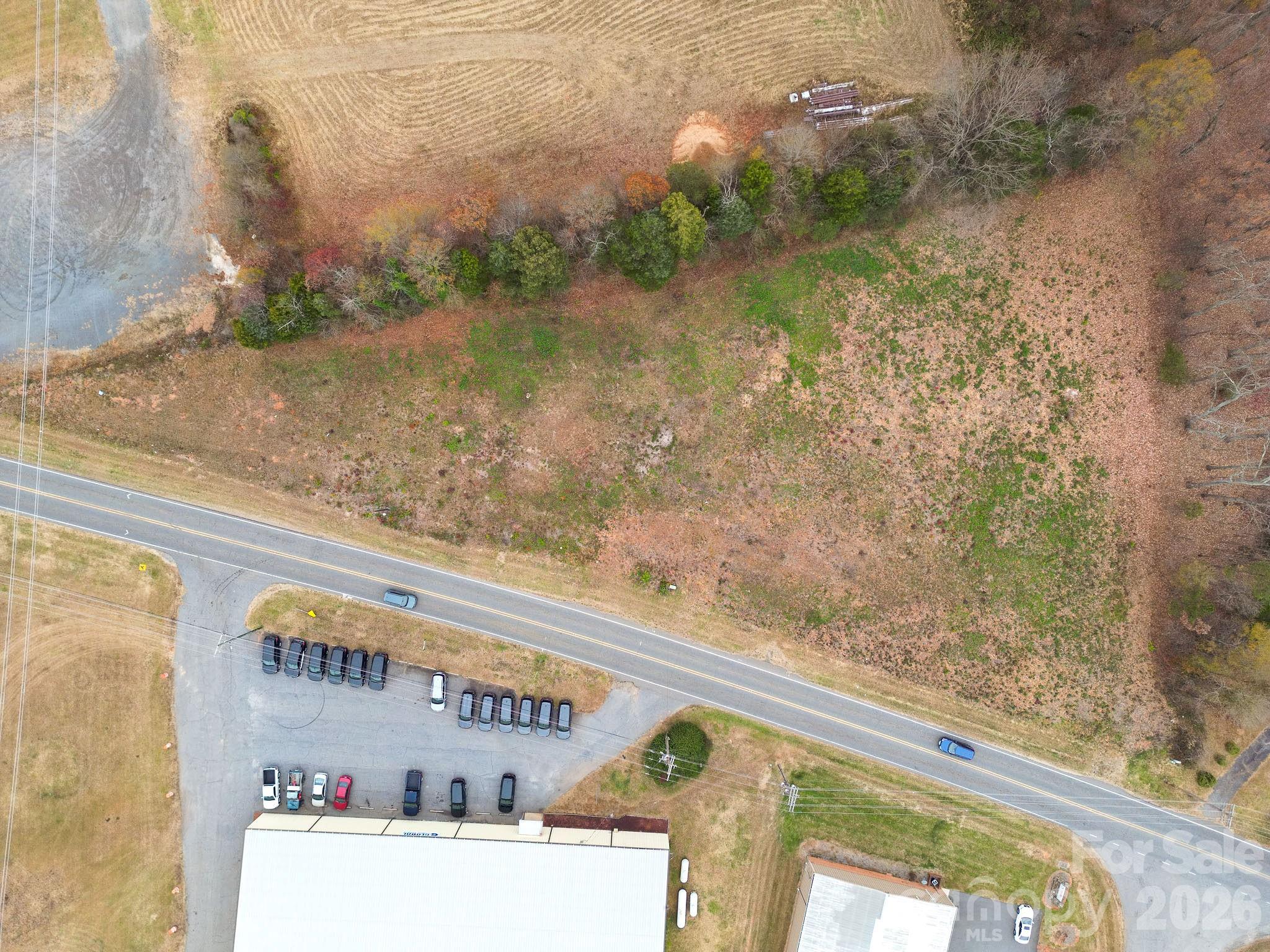 1885 Old Mountain Road Statesville NC 28677