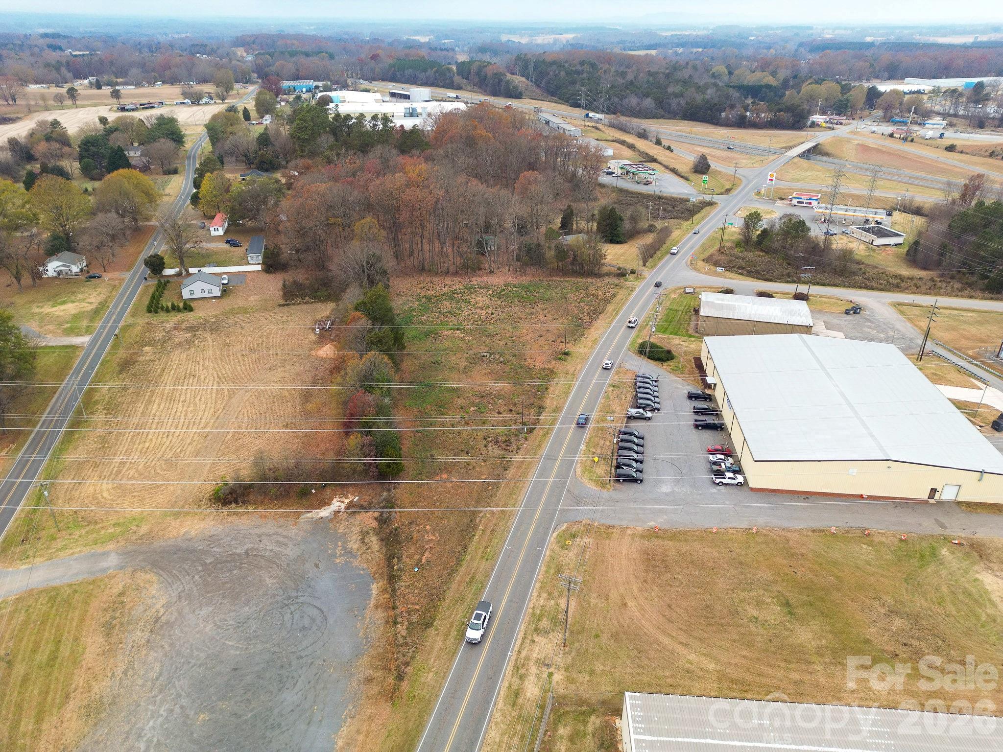 1885 Old Mountain Road Statesville NC 28677