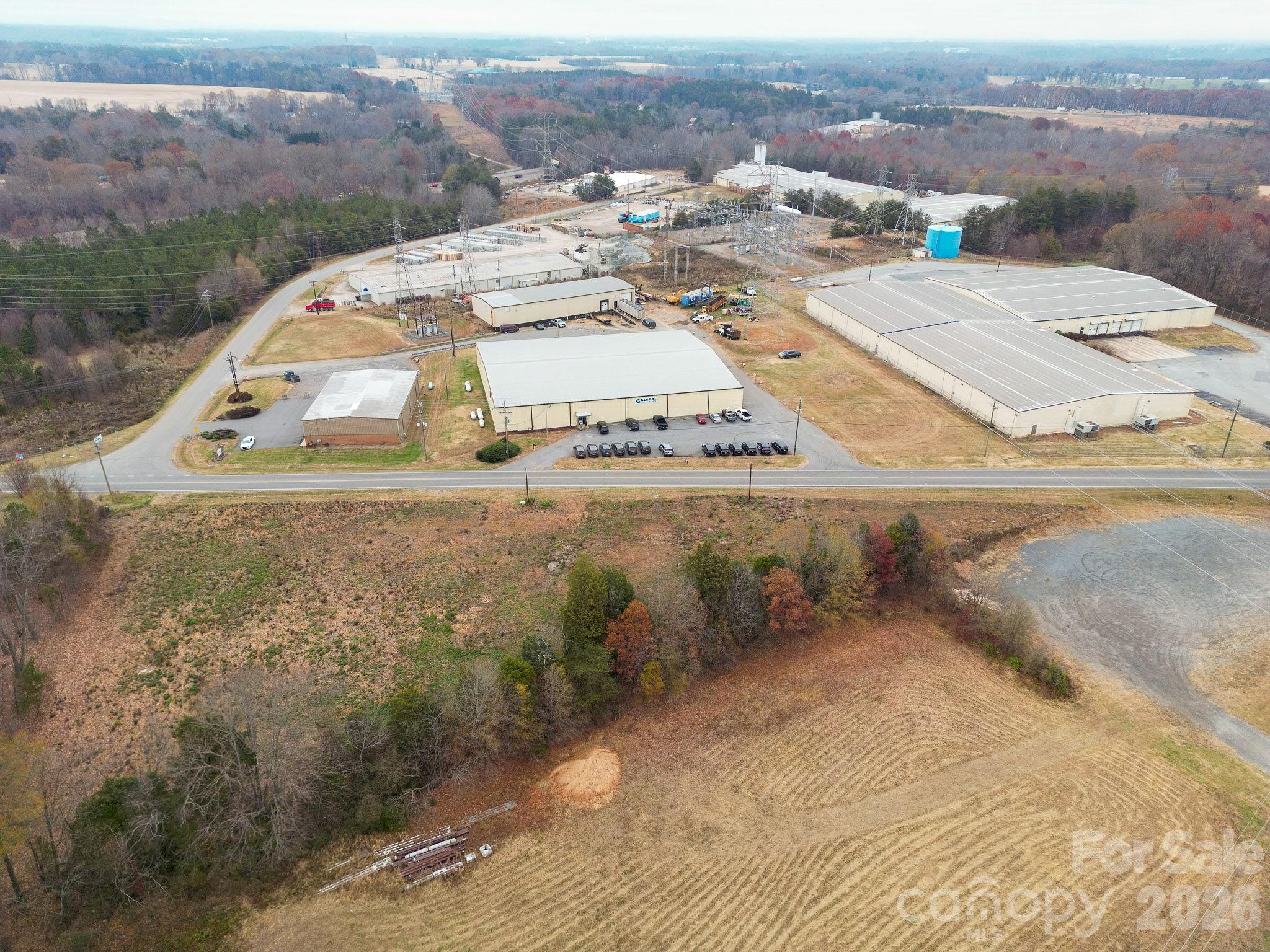 1885 Old Mountain Road Statesville NC 28677