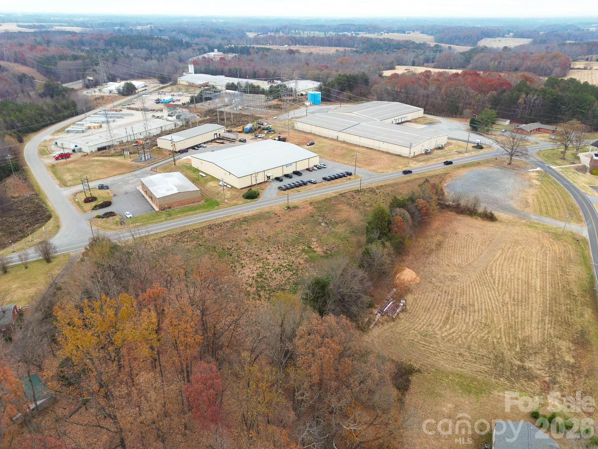 1885 Old Mountain Road Statesville NC 28677