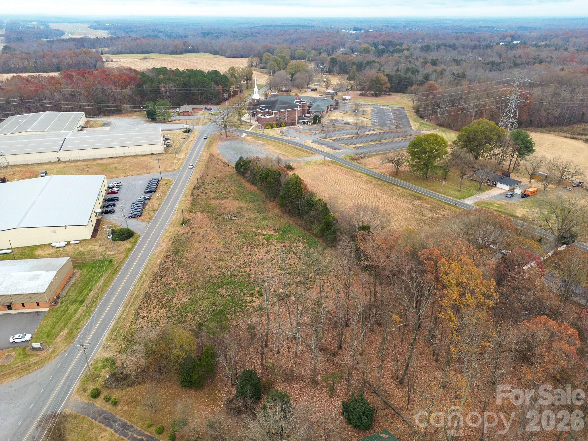 1885 Old Mountain Road Statesville NC 28677