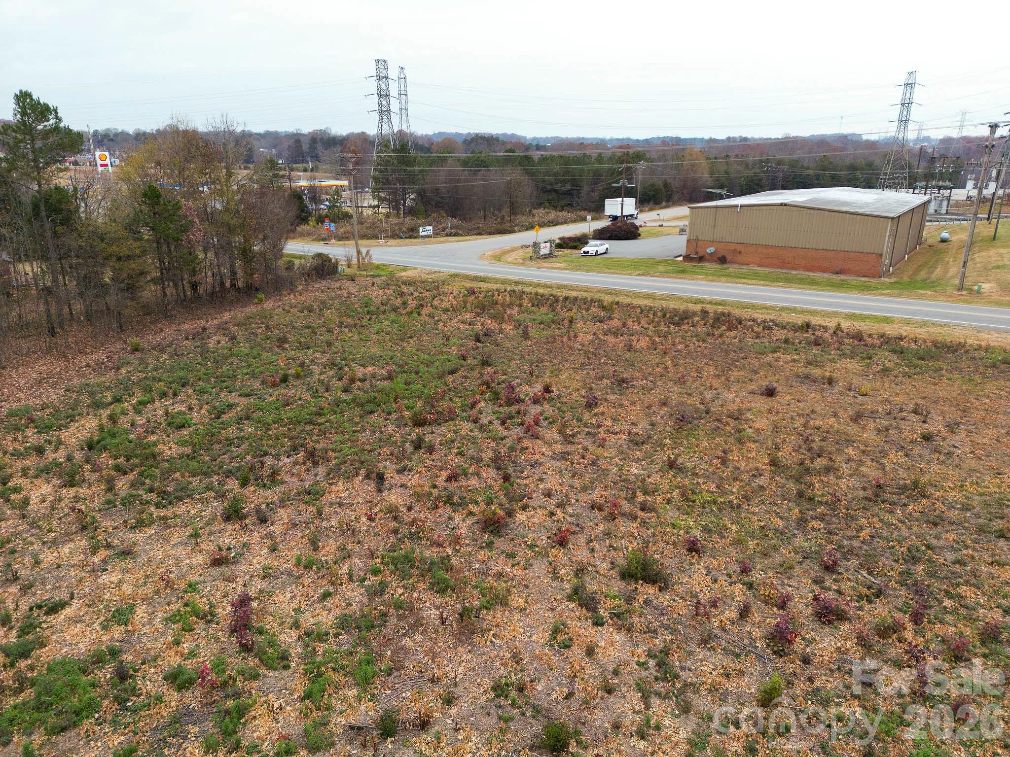 1885 Old Mountain Road Statesville NC 28677