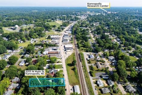 1108 S Main Street Kannapolis NC 28081