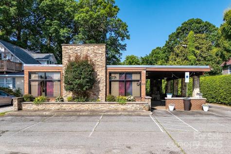 1108 S Main Street Kannapolis NC 28081