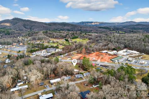 2390 Sugar Hill Road Marion NC 28752