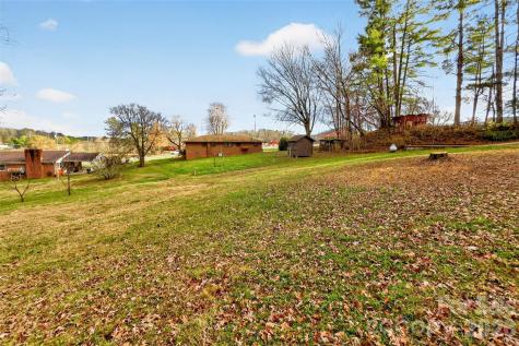 2390 Sugar Hill Road Marion NC 28752