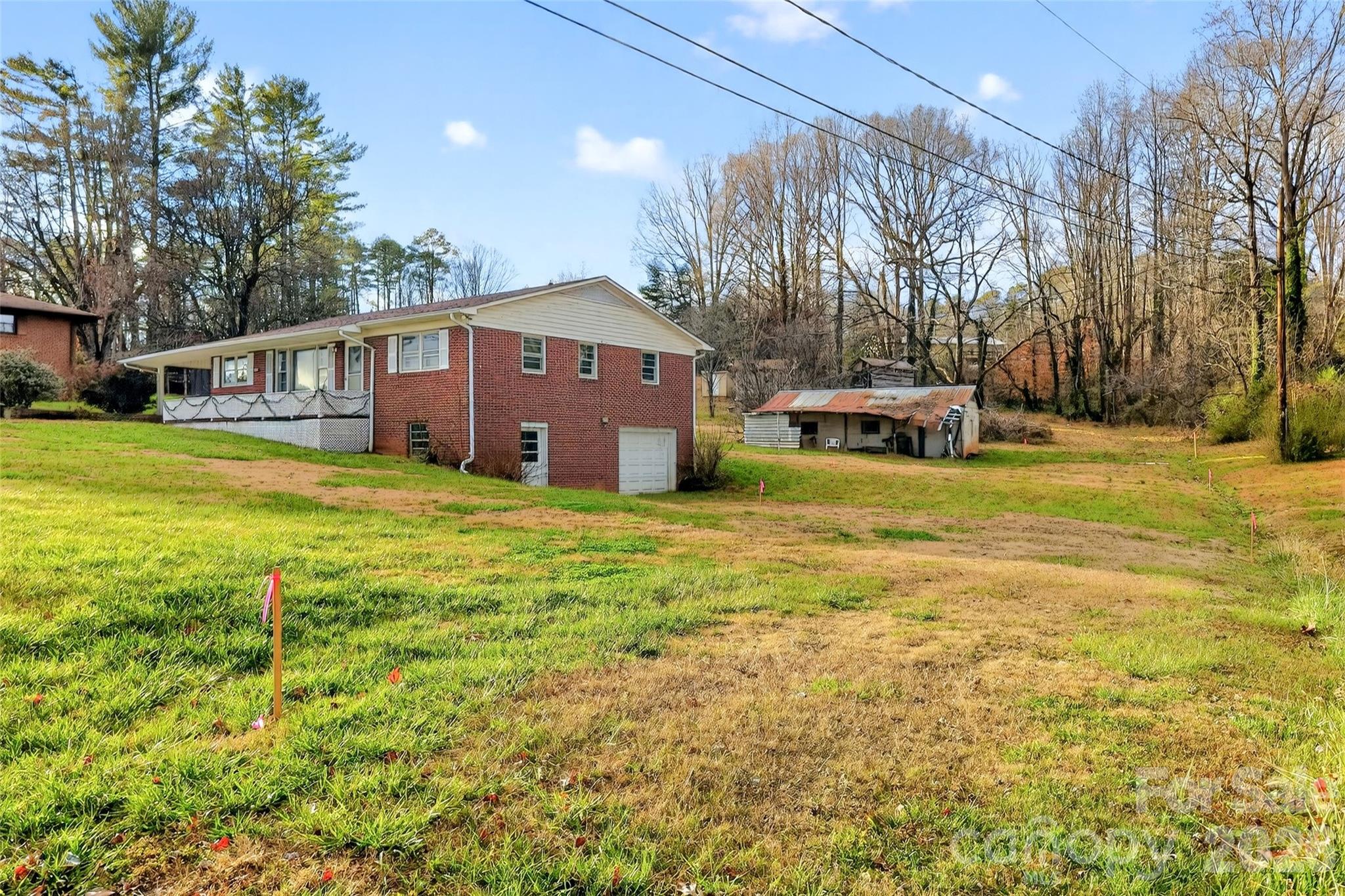 2390 Sugar Hill Road Marion NC 28752