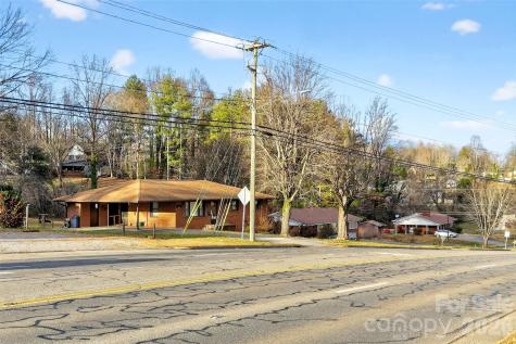 2390 Sugar Hill Road Marion NC 28752