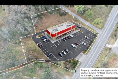 2390 Sugar Hill Road Marion NC 28752