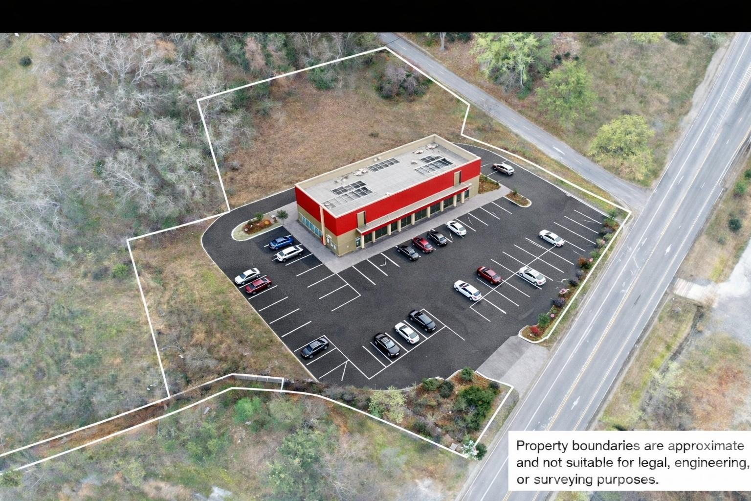 2390 Sugar Hill Road Marion NC 28752