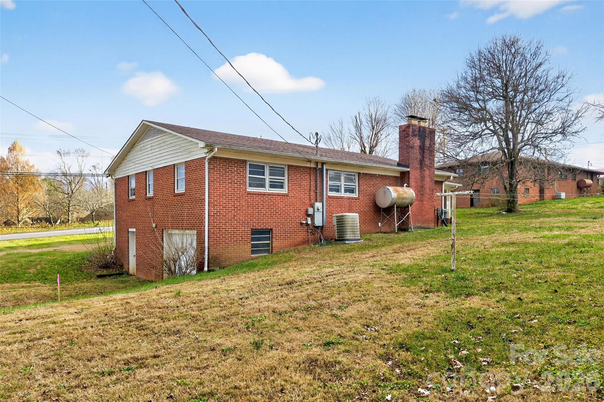 2390 Sugar Hill Road Marion NC 28752