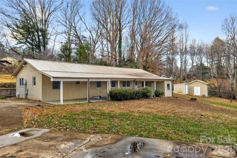 2390 Sugar Hill Road Marion NC 28752