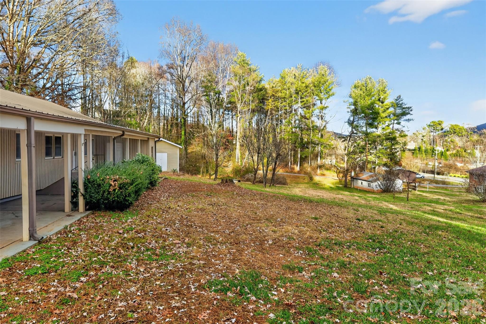 2390 Sugar Hill Road Marion NC 28752