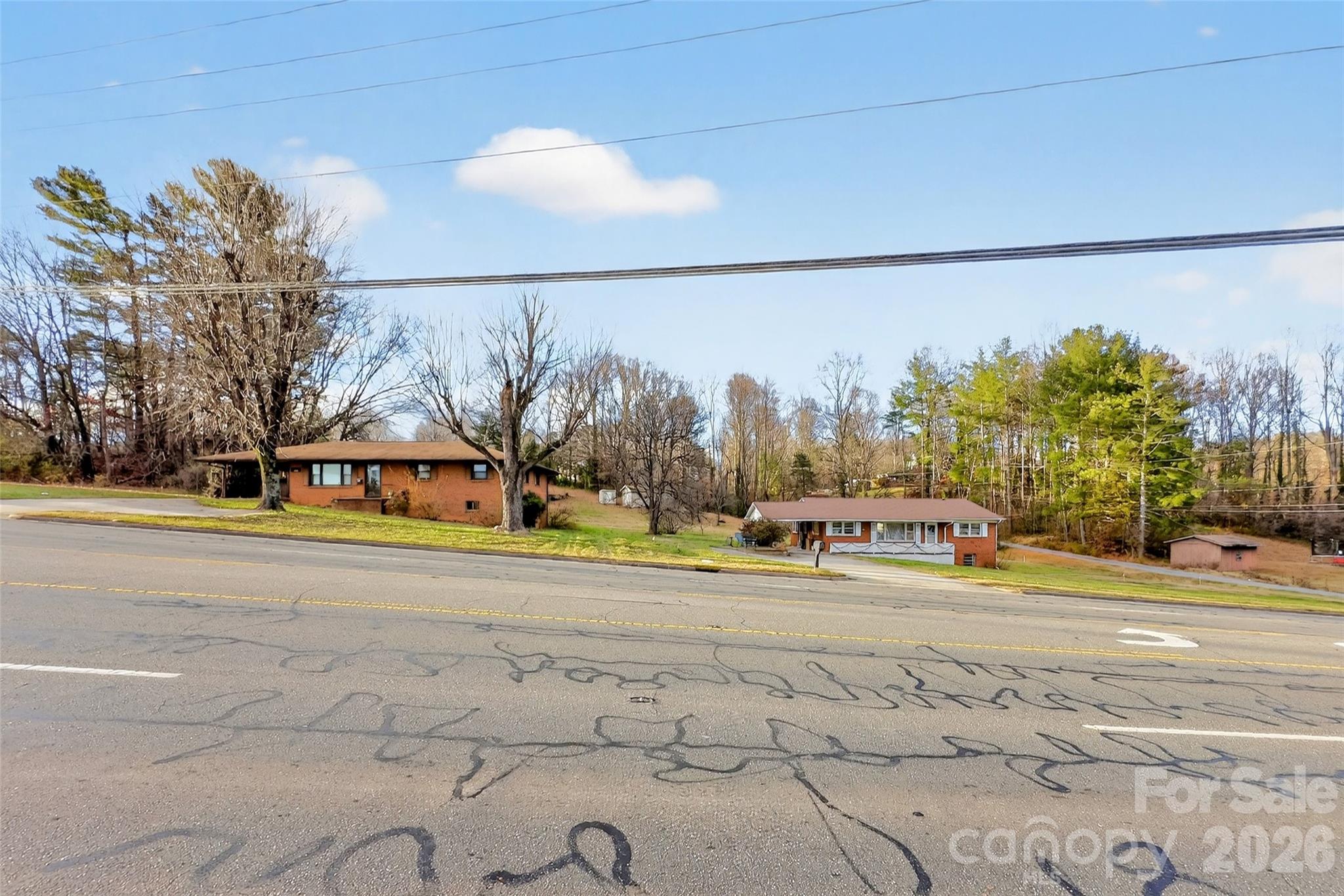 2390 Sugar Hill Road Marion NC 28752