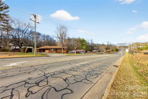 2390 Sugar Hill Road Marion NC 28752