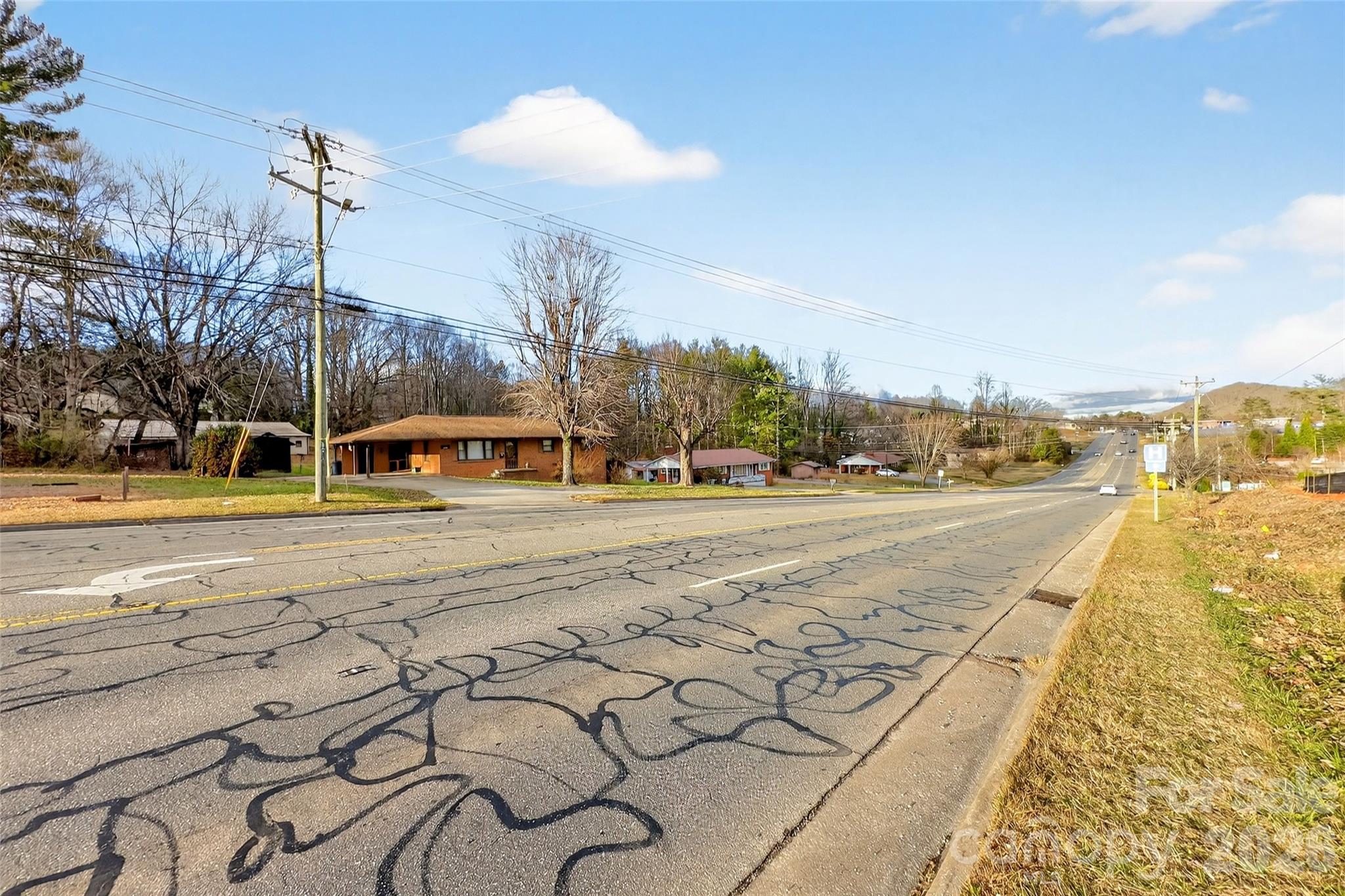 2390 Sugar Hill Road Marion NC 28752
