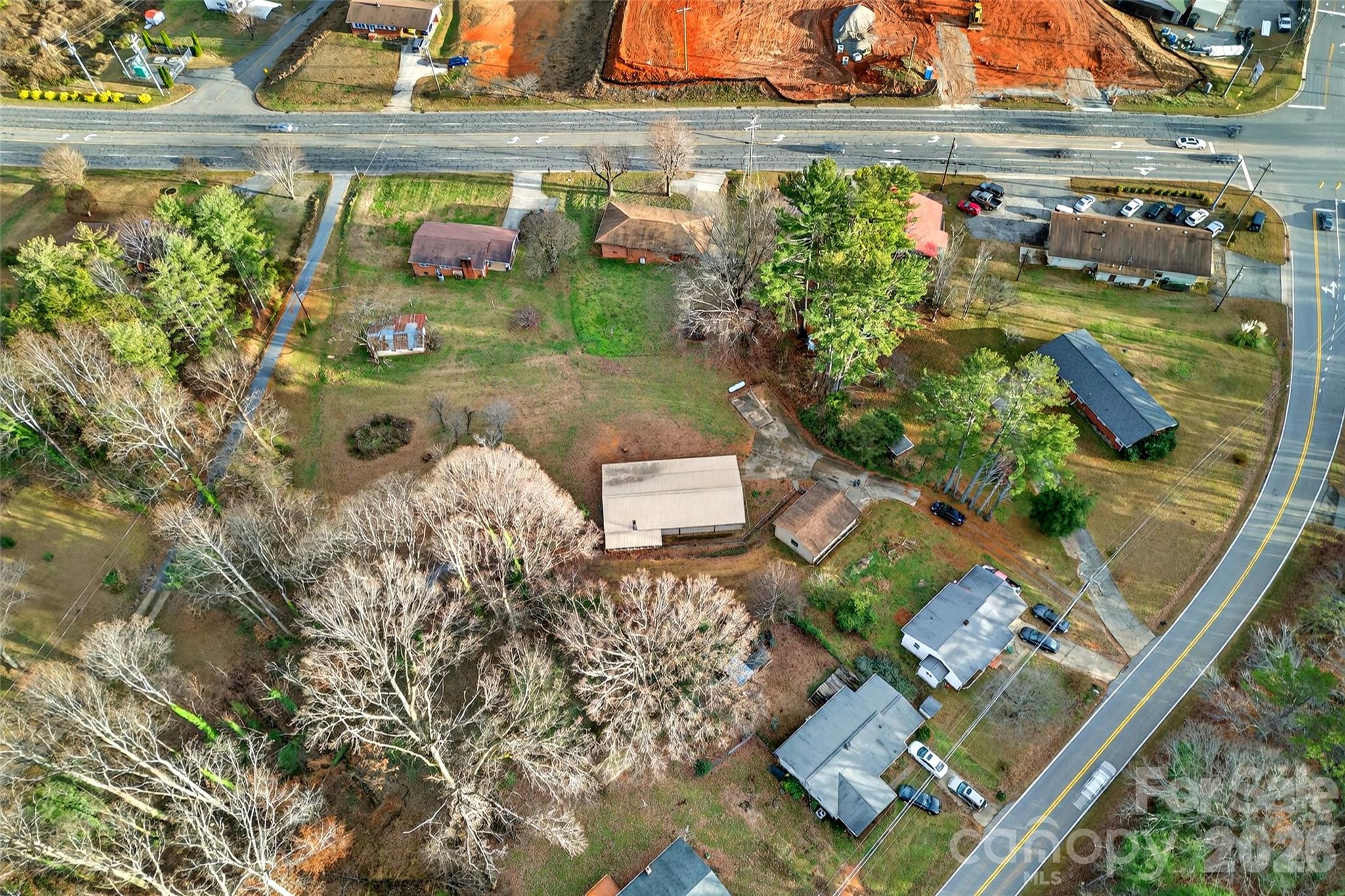 2390 Sugar Hill Road Marion NC 28752