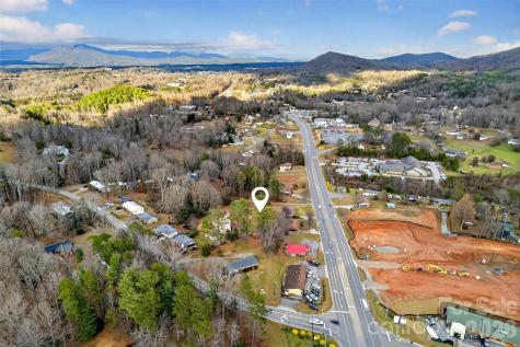 2390 Sugar Hill Road Marion NC 28752