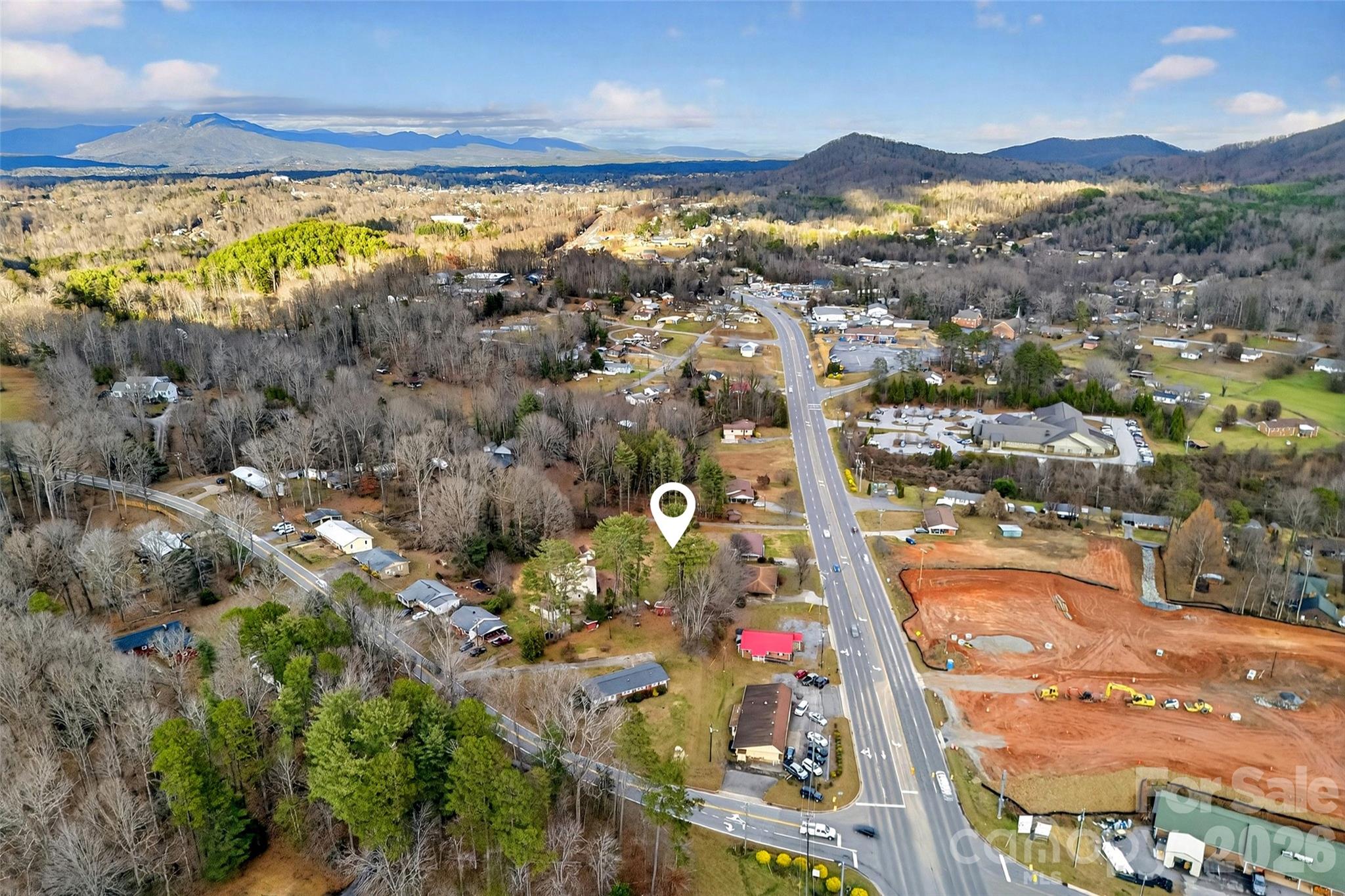 2390 Sugar Hill Road Marion NC 28752