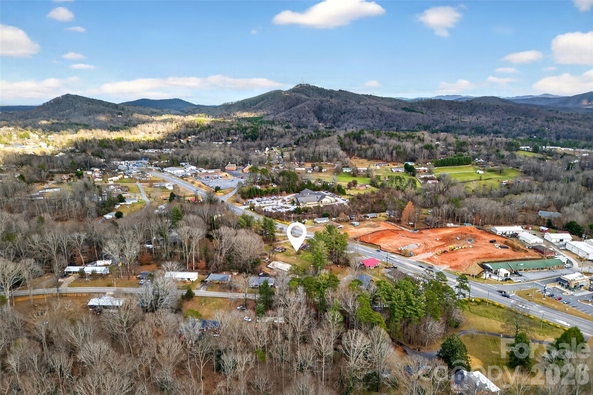 2390 Sugar Hill Road Marion NC 28752