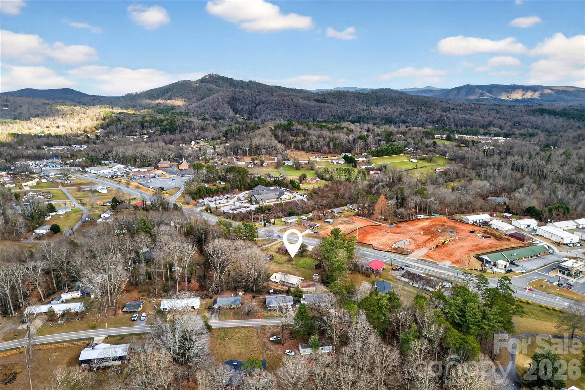 2390 Sugar Hill Road Marion NC 28752
