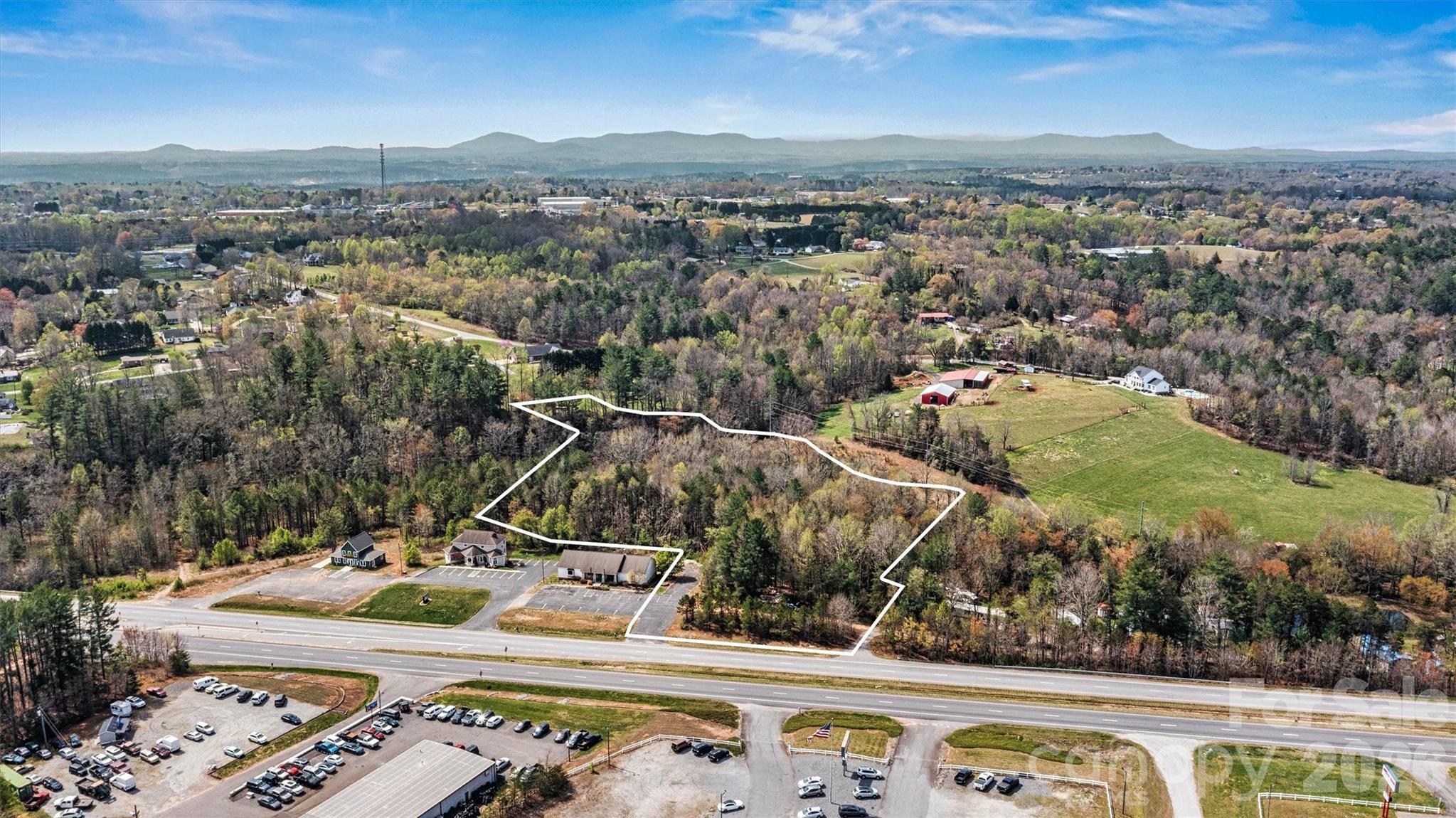 000 321 Highway Granite Falls NC 28630