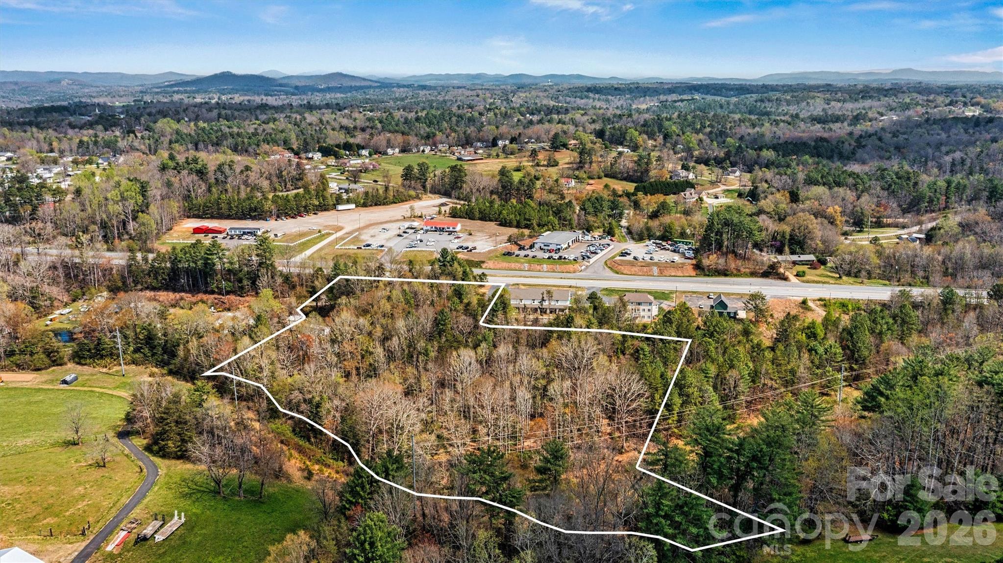000 321 Highway Granite Falls NC 28630